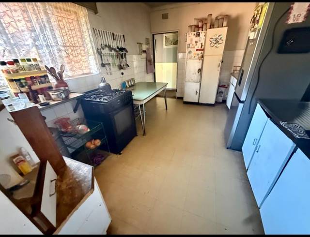 4 BEDROOM HOUSE FOR SALE IN VANDERBIJLPARK CE 3